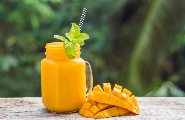 cara memilih mangga, mangga matang, tips belanja buah, buah sehat untuk anak, MPASI mangga, mangga untuk ibu hamil, mangga manis, mangga untuk anak, buah tropis sehat, buah keluarga sehat